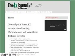 Sites similar to the4xjournal.com