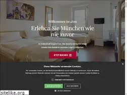 Sites similar to the4you.de