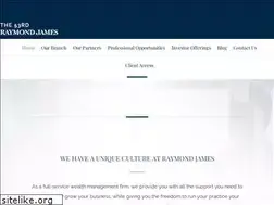 Sites similar to the53rd.com