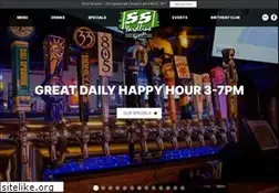 Sites similar to the55yardline.com