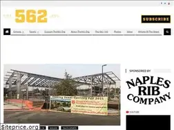 Sites similar to the562.org
