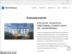 Sites similar to the56group.com