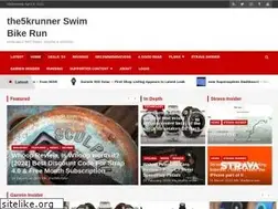 Sites similar to the5krunner.com