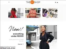 Sites similar to the5kshop.com