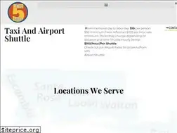 Sites similar to the5ride.com