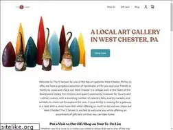 Sites similar to the5senses.com
