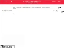 Sites similar to the5thelement.ro