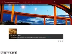 Sites similar to the613commandments.com