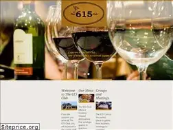 Sites similar to the615club.com