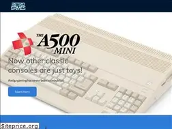 Sites similar to the64.computer