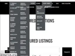 Sites similar to the6ixproperty.com
