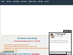Sites similar to the6nature.vn