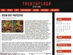 Sites similar to the6thfloor.com