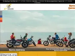 Sites similar to the6thgear.in