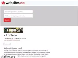 Sites similar to the7.ca