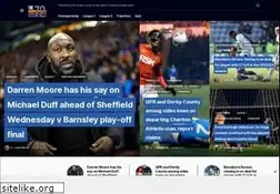 Sites similar to the72.co.uk