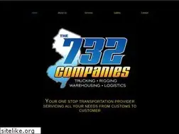 Sites similar to the732companies.com
