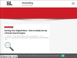 Sites similar to the78mole.de