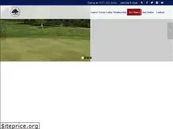 Sites similar to the797elksgolfclub.com