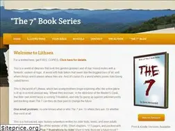 Sites similar to the7bookseries.com