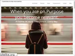 Sites similar to the7questions.online