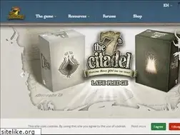 Sites similar to the7thcontinent.seriouspoulp.com