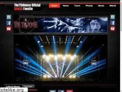 Sites similar to the7thhouse.com