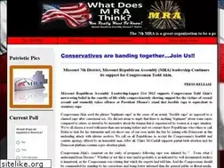 Sites similar to the7thmra.com