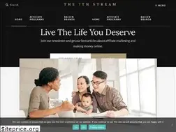 Sites similar to the7thstream.com