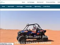 Sites similar to the7tours.net