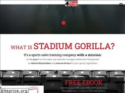 Sites similar to the800poundgorilla.com