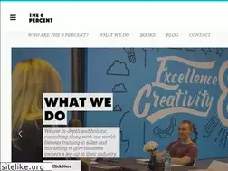 Sites similar to the8percent.com