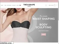 Sites similar to the8shape.com