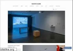Sites similar to the8thfloor.org