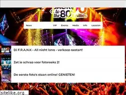 Sites similar to the90s.be