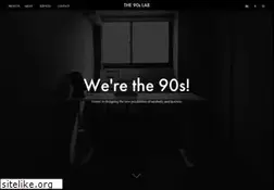 Sites similar to the90slab.com