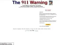 Sites similar to the911warning.com