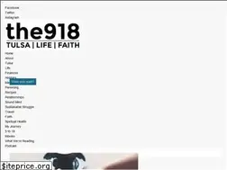 Sites similar to the918.org