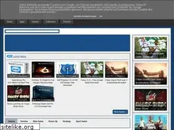Sites similar to the947.blogspot.com