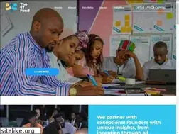 Sites similar to the97.fund