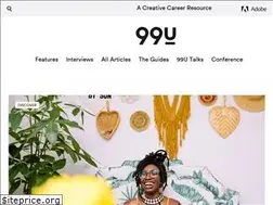Sites similar to the99percent.com