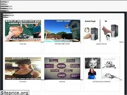 Sites similar to the9gag.com