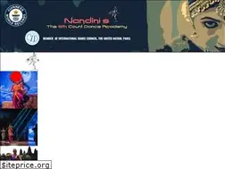 Sites similar to the9thcount.com