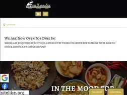 Sites similar to the9thmonarch.com