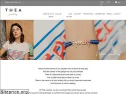 Sites similar to thea-jewelry.com