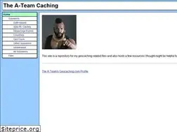 Sites similar to thea-team.net
