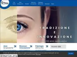 Sites similar to thea.it