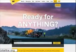 Sites similar to theaacareers.co.uk