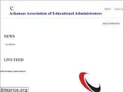 Sites similar to theaaea.org