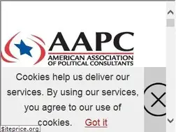 Sites similar to theaapc.org